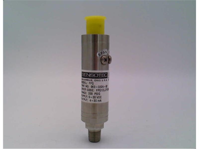 HONEYWELL 060-G524-02