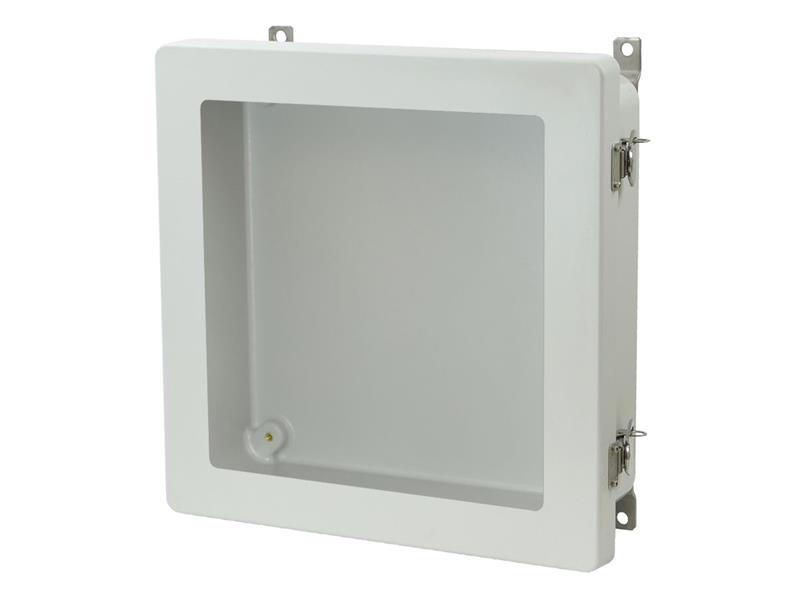 ALLIED MOULDED PRODUCTS AM1224TW