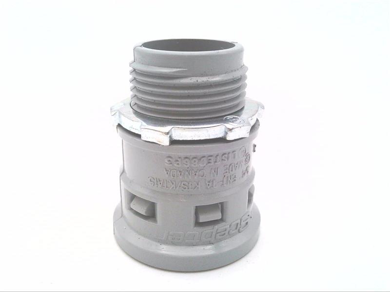 MYERS INDUSTRIES INC KTA15