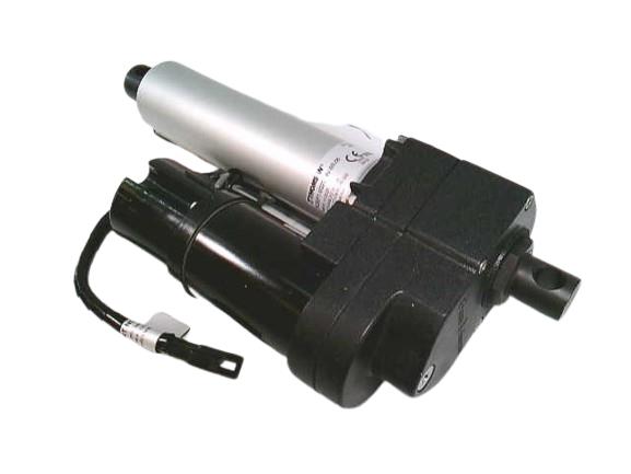 ALTRA INDUSTRIAL MOTION K2EP1.0G20-24V-BR-06