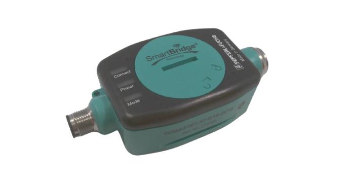 PEPPERL & FUCHS WRM-F301-IO-B15-2V15