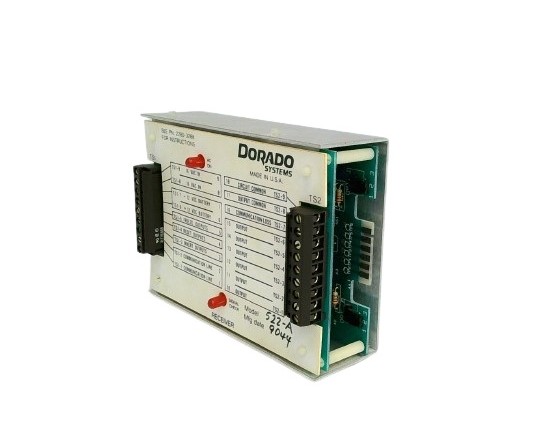 DORADO SYSTEMS 522-A