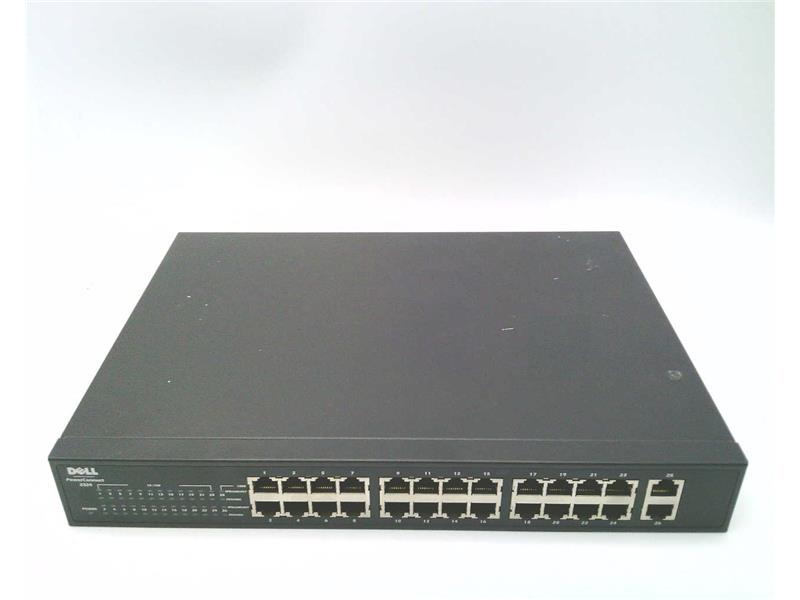 DELL POWERCONNECT-2324