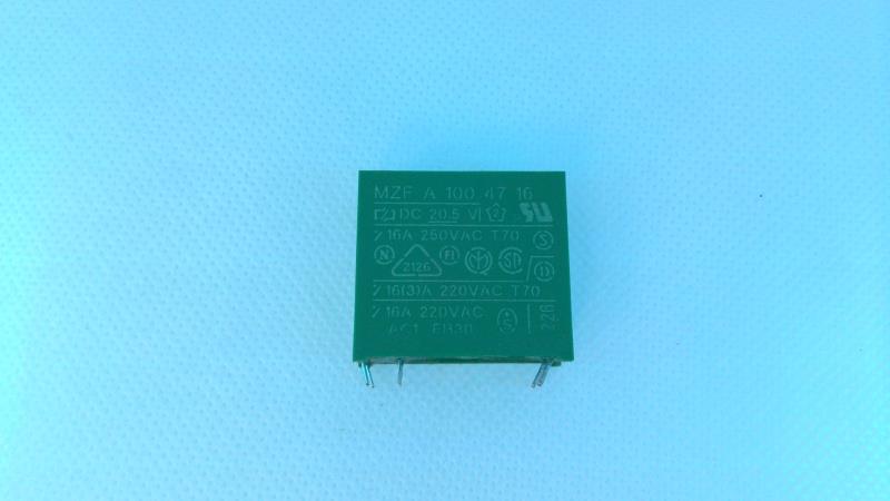 CARLO GAVAZZI MZF-A-100-4716