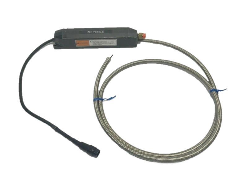 KEYENCE CORP SJ-M021