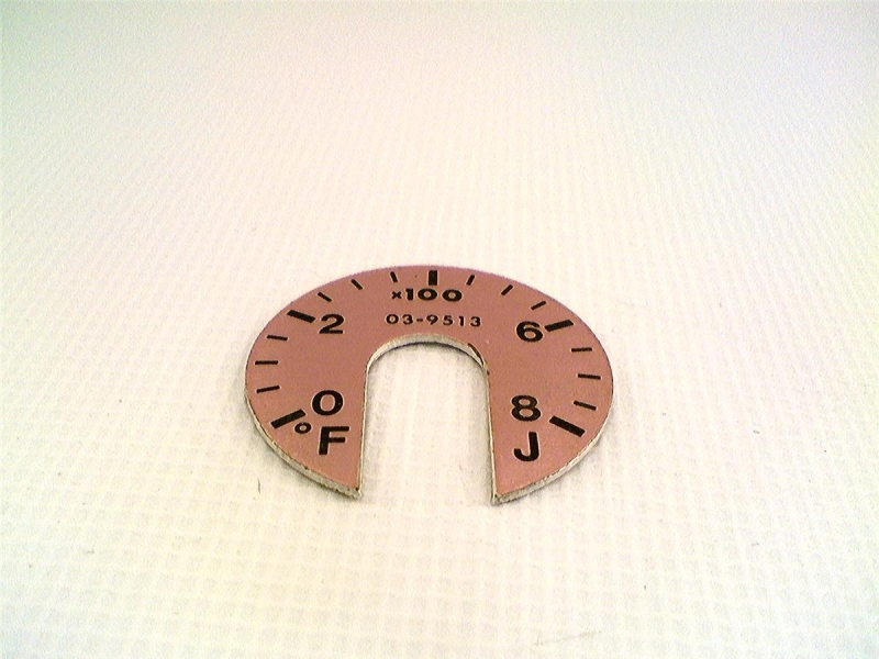 03-9513 by DANAHER CONTROLS