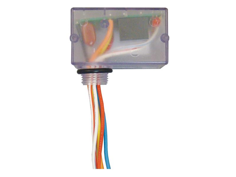 FUNCTIONAL DEVICES RIB12C-FA-N4