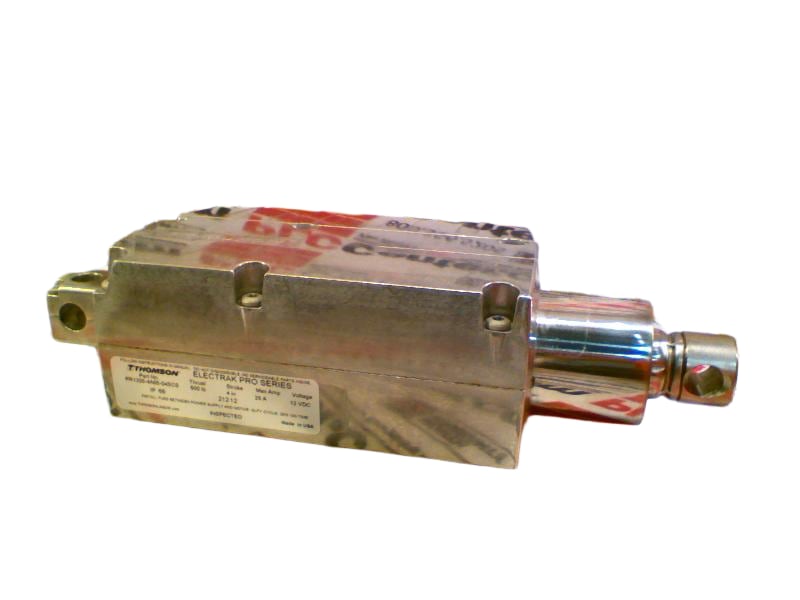 PR1205-4A65-04SCS by DANAHER MOTION