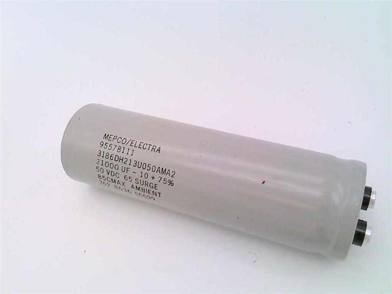 MEPCO 3186DH213U050AMA2