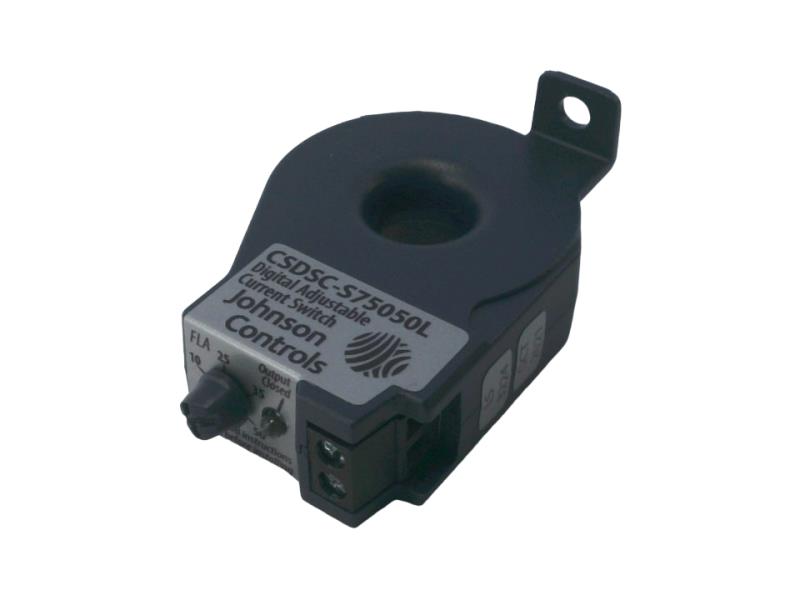 JOHNSON CONTROLS CSDSC-S75050L