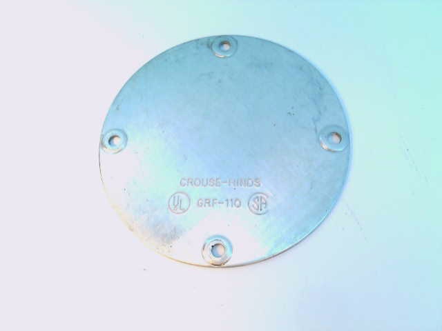 EATON CORPORATION GRF110