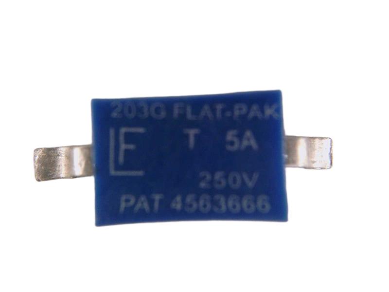 LITTELFUSE 0203005.HXG
