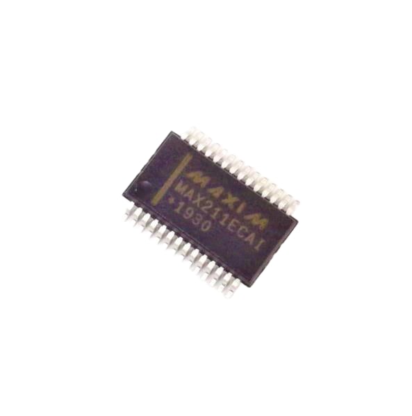 MAX211ECAI+ by MAXIM INTEGRATED PRODUCTS