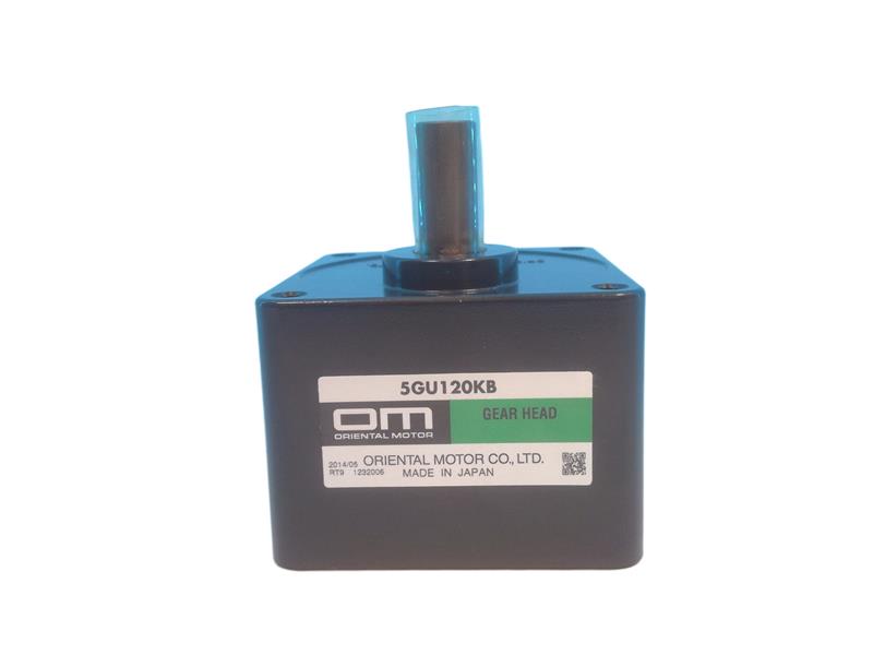 ORIENTAL MOTOR 5GU-120KB