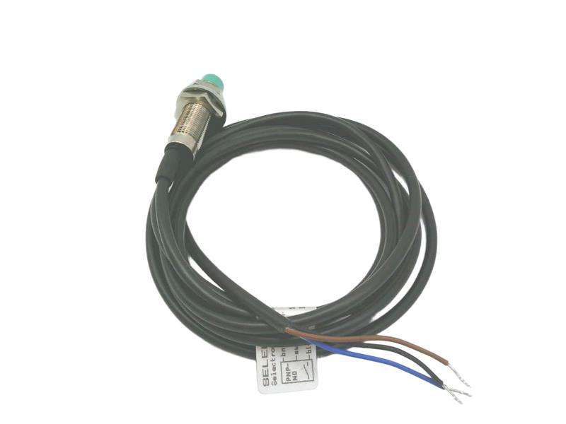 SELECTRON ILSP-3004/KC