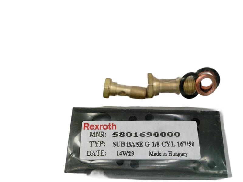 5801690000 by BOSCH
