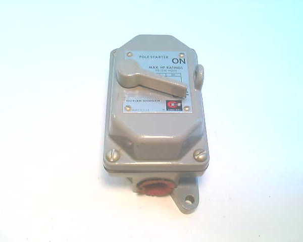 EATON CORPORATION 9101H96A