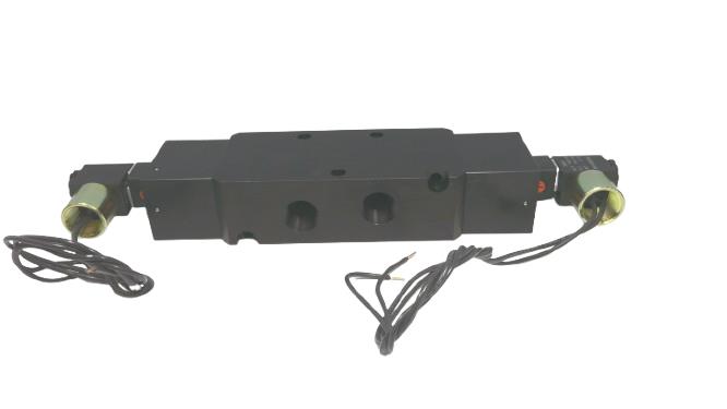 PARKER B723ACH49A