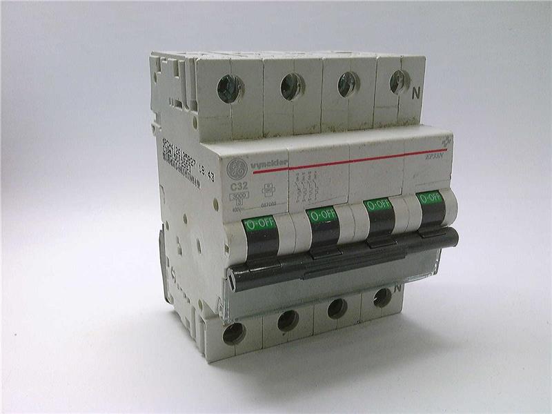 GENERAL ELECTRIC EP33NC32