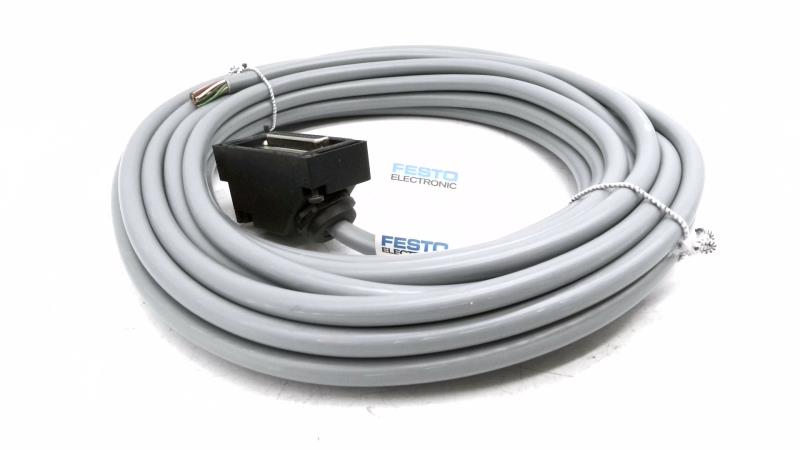 FESTO KMP3-25P-16-10