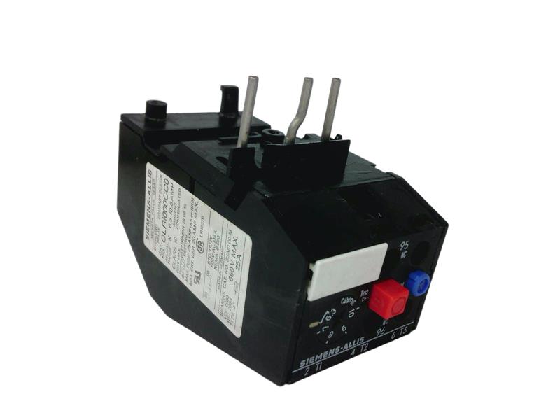 OLR1000CC0 by SIEMENS