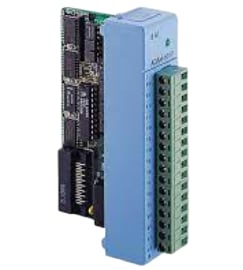 ADAM-5017-A2 by ADVANTECH