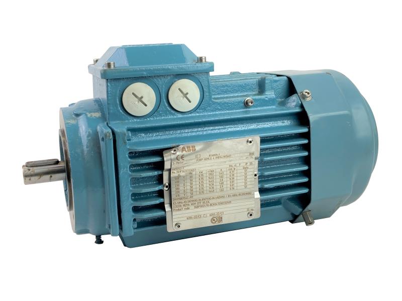 ASEA BROWN BOVERI 3GBP082470-BCK