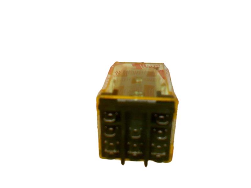 IDEC RR3B-ULCDC12V