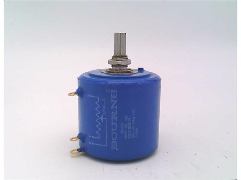 BOURNS 3400S-001-202