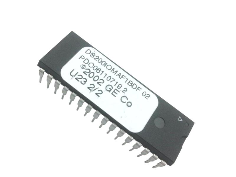 GENERAL ELECTRIC DS200IOMAF1BDF