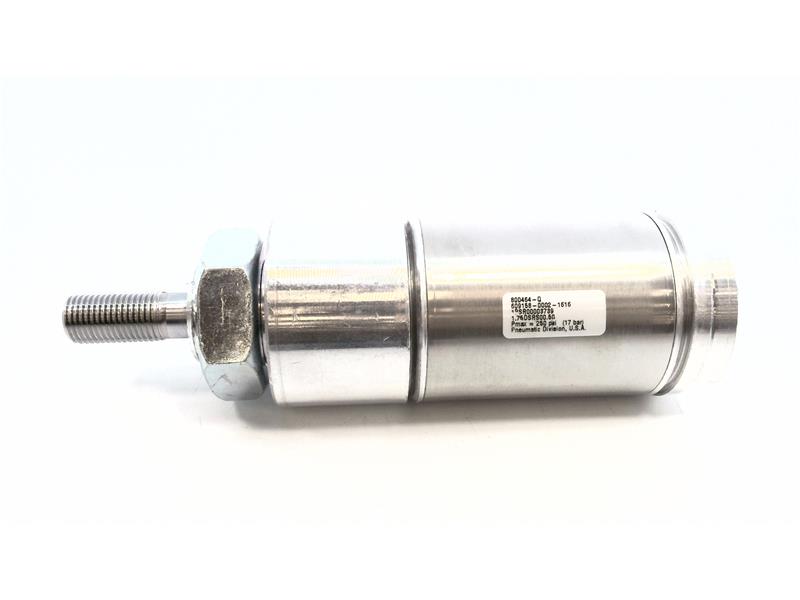 JOSEPH MACHINE COMPANY 800464-Q