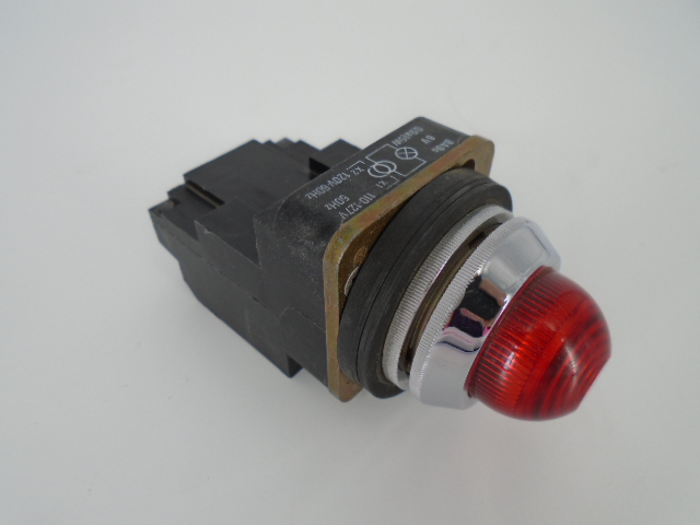 SCHNEIDER ELECTRIC XB2-MV834