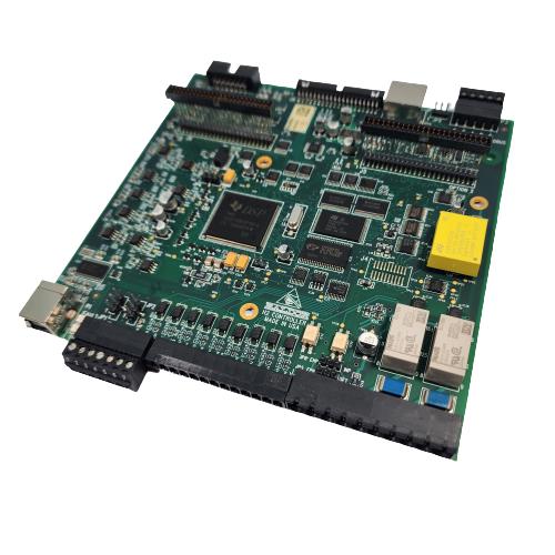 ASEA BROWN BOVERI EB0490B01