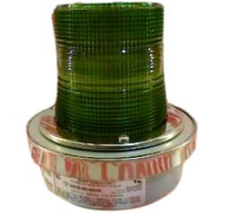 EDWARDS SIGNALING 50CG-N5-40WH