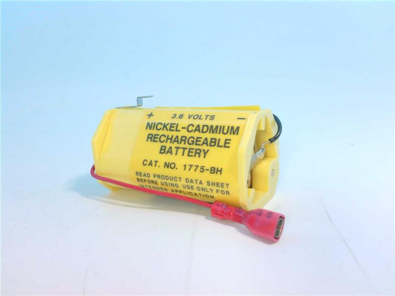 ALLEN BRADLEY 1775-BH