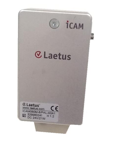 LAETUS ICAM 080M/PAL-3112