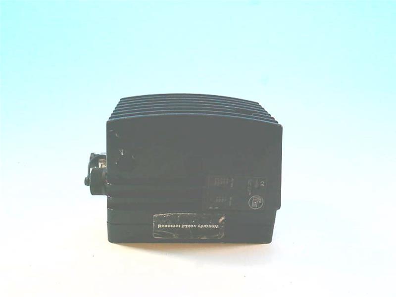 EFECTOR 03D100KG/GM/CAN/W 03D212