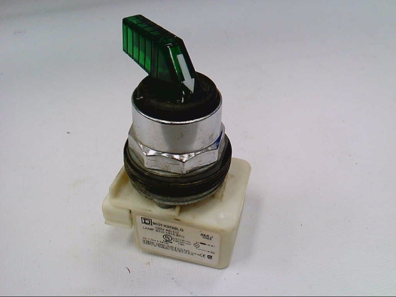 SCHNEIDER ELECTRIC 9001-K11J38LGFG