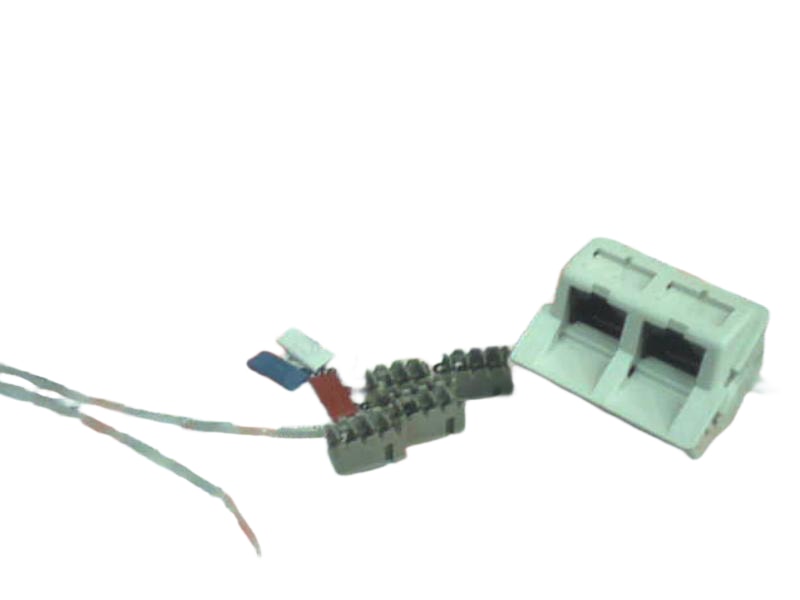 SIEMON CT-5-A4-A4-02