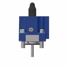 EATON CORPORATION CVCS-40-A1-S2-W-10