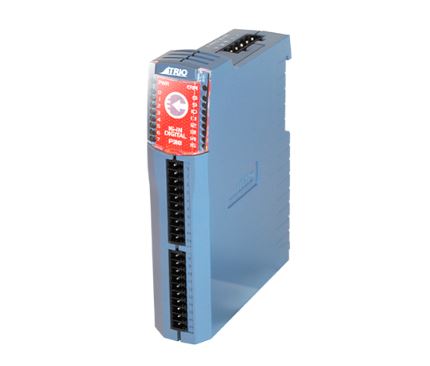 TRIO MOTION TECHNOLOGY P318-04454