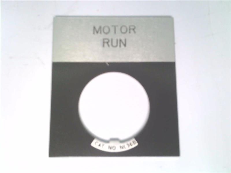 EATON CORPORATION E22NL81