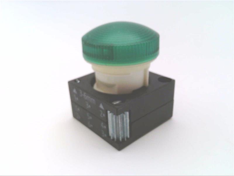 SIEMENS 3SB3-501-6BB70