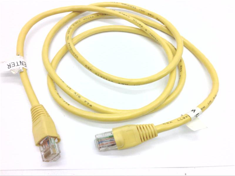 ALLEN TEL PRODUCTS E154502