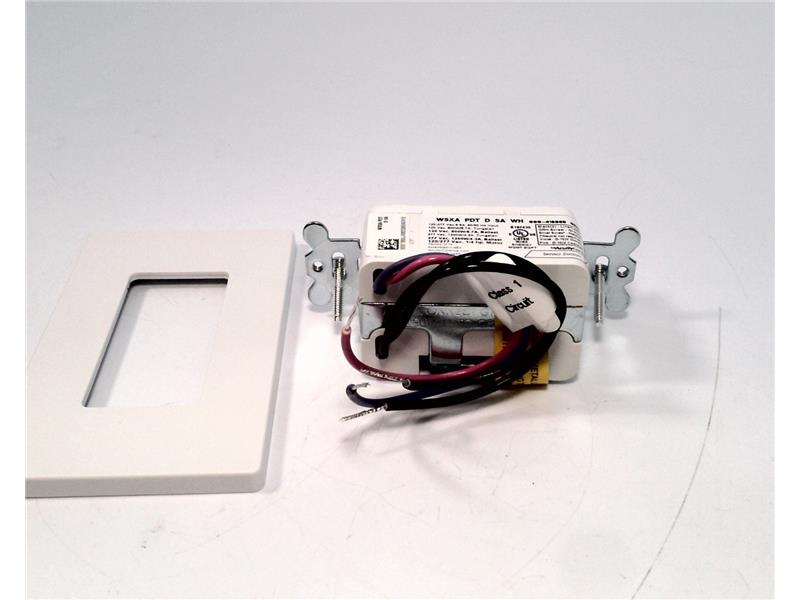 ACUITY BRANDS WSXA PDT D SA WH