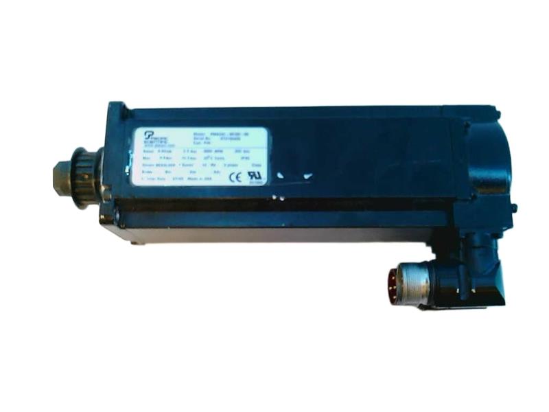 PMA24C-00100-00 by PACIFIC SCIENTIFIC INSTRUMENTS