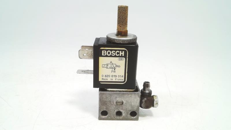 BOSCH 0820019014