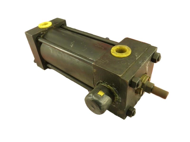 2.5D-2A13A4 by PARKER