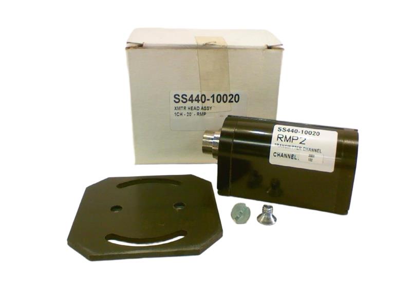 DANAHER CONTROLS SS440-10020