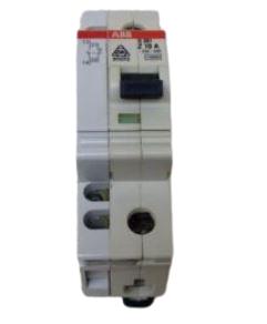 ASEA BROWN BOVERI S281-Z10A